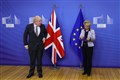 Brexit talks could go on past Christmas as UK and EU vow to ‘go extra mile’