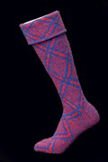 The Gairloch pattern, with a rich back story, is featured. Picture: Jim Dunn