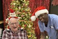 CHRISTMAS DAY WORKERS: We speak to the caring souls who give up family time on the big day for the good of others