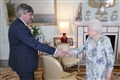 Poet Laureate Simon Armitage marks death of Queen with poem