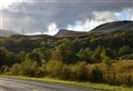 Pizza and pylons on menu at Cairngorms open night