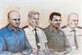 Repeated calls to police about migrants two weeks before 39 deaths, court told