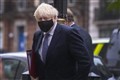 Boris Johnson warns of ‘bumpy’ months ahead in fight against Covid-19