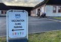 More Covid booster and winter flu clinics for Aviemore and Grantown