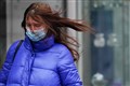 Storm Eunice brings ‘dangerous conditions’ as rare red weather warnings issued
