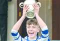 Newtonmore seconds gunning for a cup double