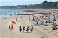 Police urge people to ‘follow latest advice’ ahead of warm weekend