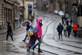 Torrential downpours set to bring ‘dangerous’ flooding across UK