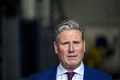 Labour is a united party, Sir Keir Starmer insists