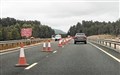 Dual stretch of A9 is back in operation