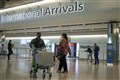 Government making ‘very good progress’ on testing regime for travellers – Shapps