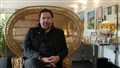 Judge Michael Angus at Saltire House. Photo: IWC & BBC Scotland, photographer Rory Dunning.