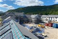 New affordable rent flats in centre of Aviemore are expected to be hot property