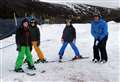 Hopes of snowsports at Cairngorm Mountain before Christmas