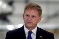 Shapps ‘risking travel chaos by ruling out emergency visa for aviation workers’