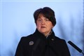 Arlene Foster criticises police and Sinn Fein over republican funeral scenes