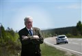 Work could have started on four sections of the A9 but Transport Scotland left them languishing