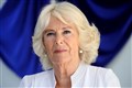Camilla sends message to families facing ‘enormous, heart-breaking challenges’
