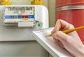 Scots urged to submit meter readings as energy price cap rises