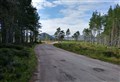 ACTIVE OUTDOORS: Family walk in Cairngorms fills hearts and bellies