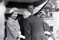 PICTURES: Queen Elizabeth II during some visits to the Highlands