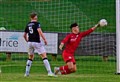 Strathspey Thistle unlucky not to grab first point of the season