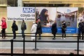 Less than one in three young adults in big cities have had booster