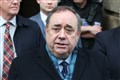 Salmond’s lawyers asked to keep complaints process private, documents reveal
