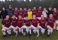 Aviemore Thistle claim first welfare league title in 17 years