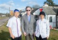 Couple left England behind to transform rural pub into hit Thai restaurant