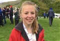 Alice's adventures bring honours home to Strathspey