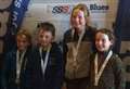 Young skiers deliver strong performances at Green Mountain Indoor Races