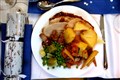 Christmas dinners ‘could be cancelled’ thanks to CO2 shortage