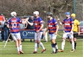 Late blow for Kingussie in battle at Dell with premiership title rivals Fort William