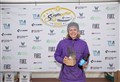 WATCH - Knockando cyclist wins Strathpuffer women's title at Contin