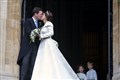 Princess Eugenie and husband ‘living at Frogmore Cottage’