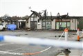 Man charged over Inverness Fairways Business Park fire