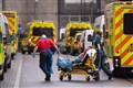 Medics want laws updated to protect health workers from Covid-19 legal action