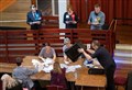 WATCH: Praise for Elgin Town Hall counting staff