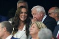 Princess of Wales to watch England in Rugby World Cup quarter-final