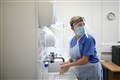 Frontline staff promised ‘uninterrupted supply’ of PPE for winter