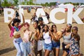 Co-founder of UK Black Pride ‘blown away’ by community solidarity