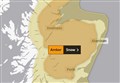 Amber alert: Met Office now warning of up to half-a-metre of fresh snow in Highlands