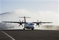 Scottish airline Loganair celebrates 60th anniversary with new BA agreemen and diamond ticket competition