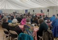 Kingussie Food on Film Festival? Great stuff!