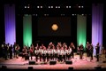Our Language, Our Music concert will featuring an all-star line-up of guest musicians, the Choir from Bun-sgoil Ghàidhlig Inbhir Nis, the Highland’s first designated purpose-built all Gaelic school, Astar and notable fiddle player Duncan Chisholm, award-winning multi-instrumentalist Mairearad Green, Isle of Lewis piper and flautist James Duncan Mackenzie and the amazing Cànan’s Ar Cèol House Band will get toes tapping at the Empire Theatre, Eden Court at 7.30pm. There will also be a host of up and coming musical talent as young Gaelic musicians will take to the sfor the first time.