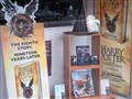 Aviemore launch for Harry Potter's latest