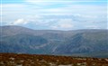 Loch Etchachan from Beinn a Bhuird