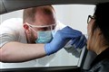 Government commits £500m to boost trials of rapid Covid-19 tests