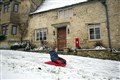 Snow and ice expected in some regions amid freezing temperatures